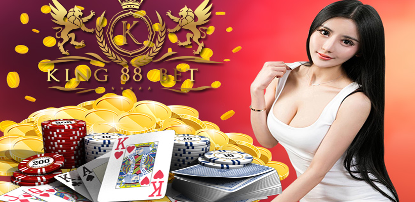Situs Casino Terbesar Online dengan fitur terbaru