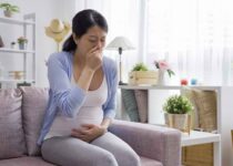 tips mengatasi morning sickness saat hamil 210x150 - Cara Mengendalikan Morning Sickness