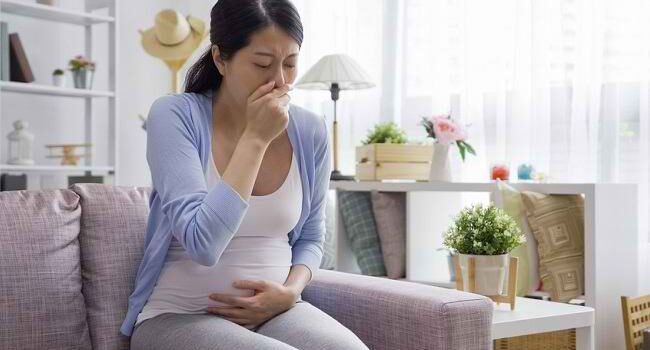 tips mengatasi morning sickness saat hamil 650x350 - Cara Mengendalikan Morning Sickness