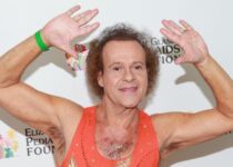 Richard Simmons’ Cause Of Death Revealed