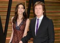images 36 210x150 - Paul McCartney Behind Time Spouse
