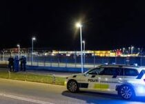Drone activity confirmed at multiple Denmark airports 210x150 - an ideal launch body