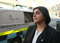 Home Office has struggled to deal with crises says Mahmood 210x150 - Home Office has struggled to deal with crises, says Mahmood
