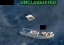 28724790 e6e6 11f0 b67b 690eb873de1b.png 210x150 - US military says five killed in latest strike on alleged drug boats
