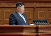 16e50db0 1089 11f1 b048 c9424b2cf5fd.jpg 210x150 - Kim Jong Un re-appointed leader of North Korea's ruling party