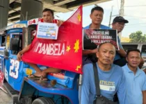 e7681300 28c2 11f1 9516 876fae3988b5.jpg 210x150 - Philippines transport workers strike over fuel costs